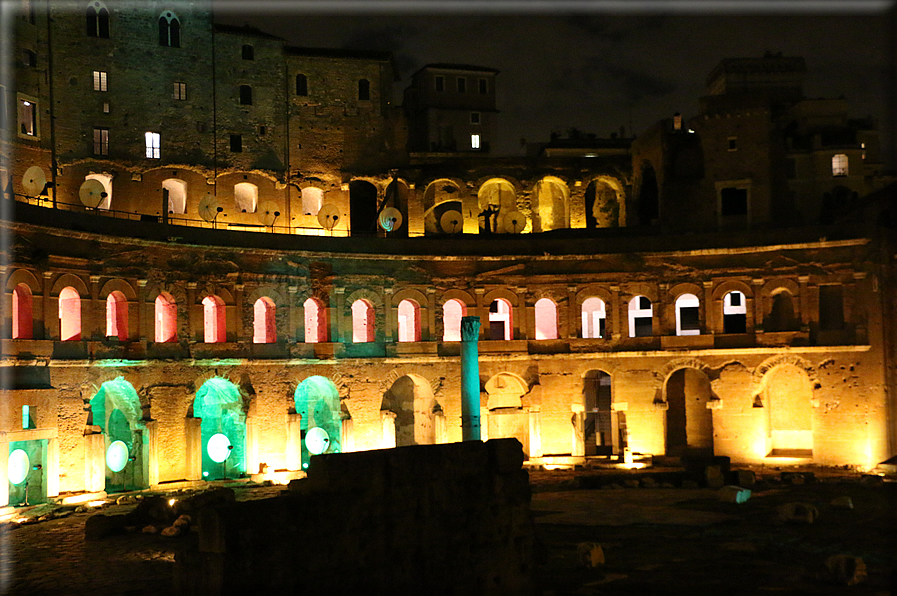 foto Mercati di Traiano